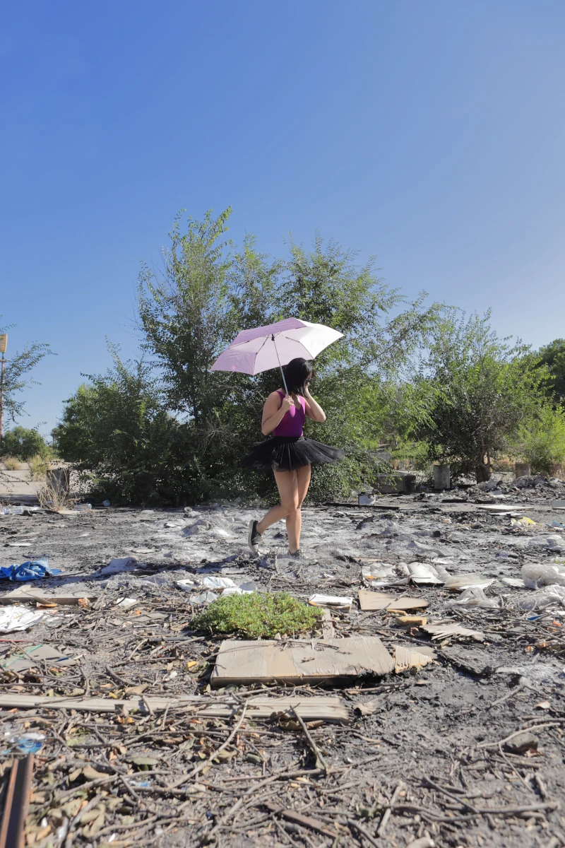 ArtCasse Project - Photo - Cartuja Descampada - 7