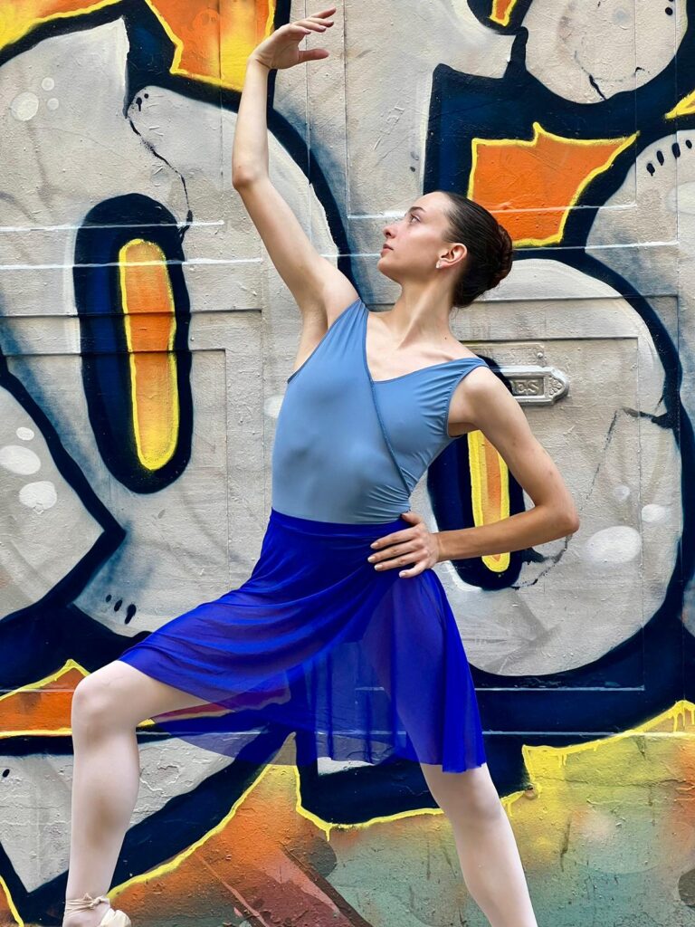 Image #1 from Eireann Reyboz