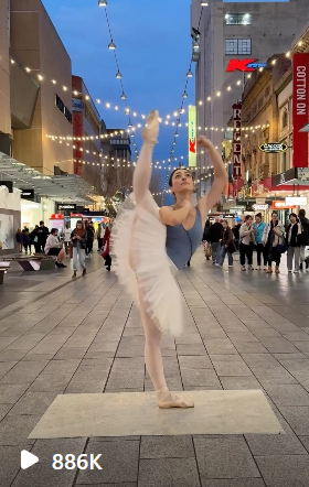 Image #1 from Bianca Carnovale