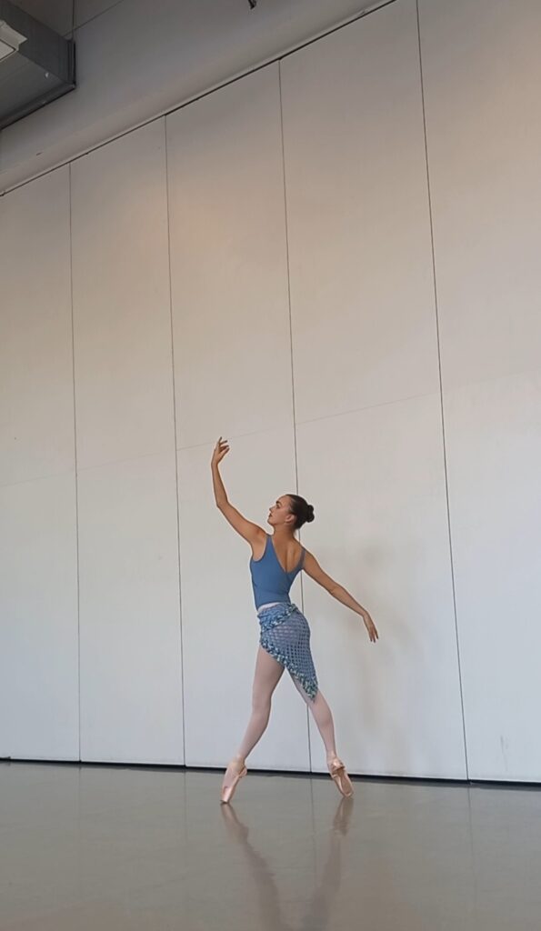 Image #1 from Lydia Freer