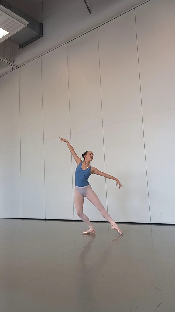 Image #2 from Lydia Freer