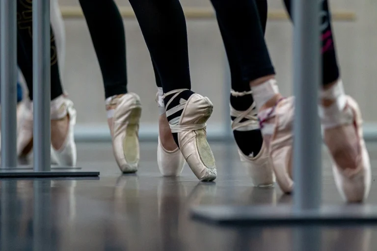 Mastering Ballet Technique: Key Insights for Dancers